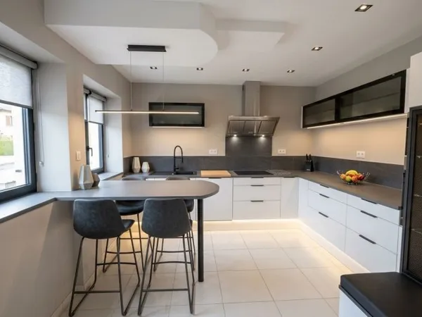 Maison 5 pièces 148 m²