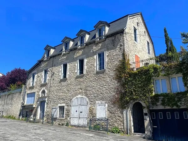 Achat : Maison Villefranche-de-Rouergue (12200)