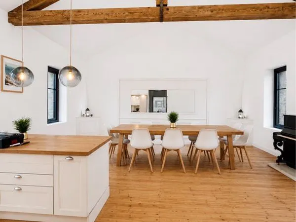 🏡 Maison de caractère rénovée - 127 m² - Carcassonne Palais