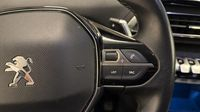 Peugeot 3008 HYBRID 225ch Allure Pack e-EAT8 — photo 25