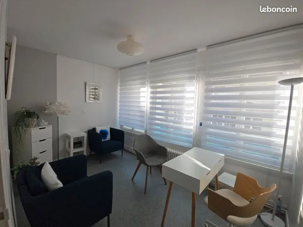 Location salle de soin