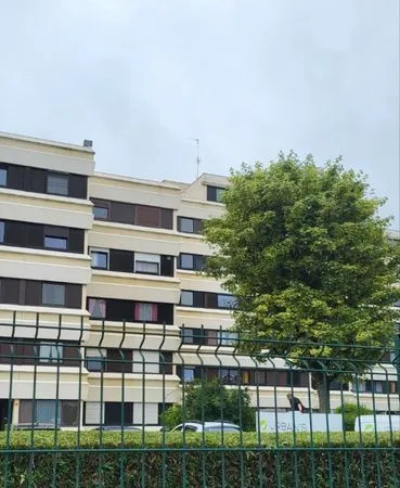 Bel appartement