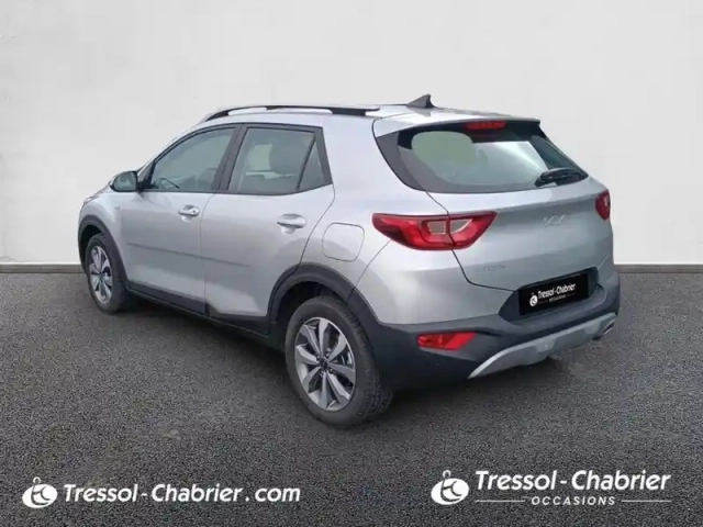 Kia Stonic 1.0 t-gdi 100 ch dct7 active — photo 30