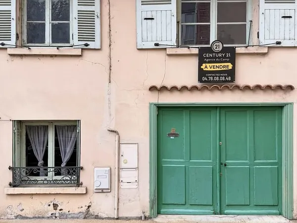 Maison 4 pièces 69 m²