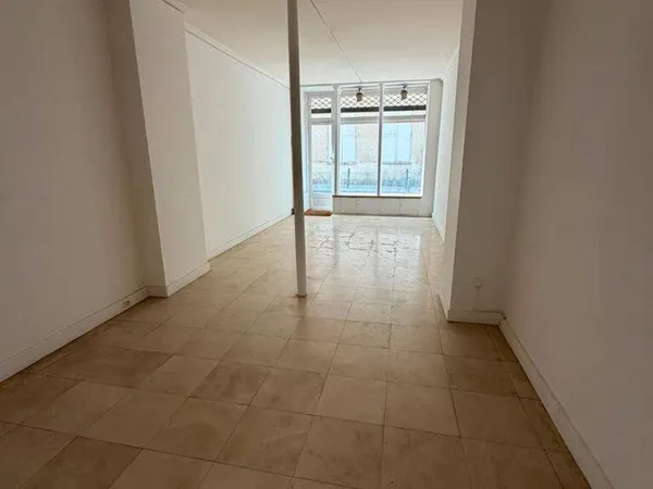Boutique 2 pièces 37 m²