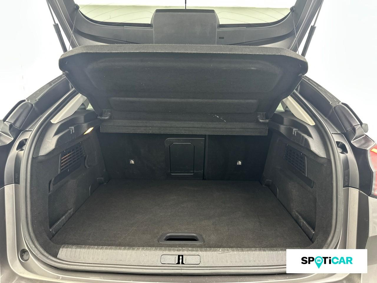 Citroën C4 puretech 155ch s&s shine pack eat8 — photo 6