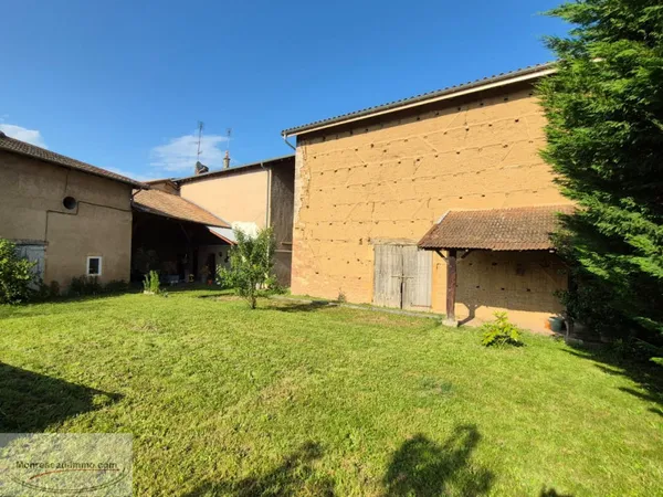 Maison 5 pièces 163 m²