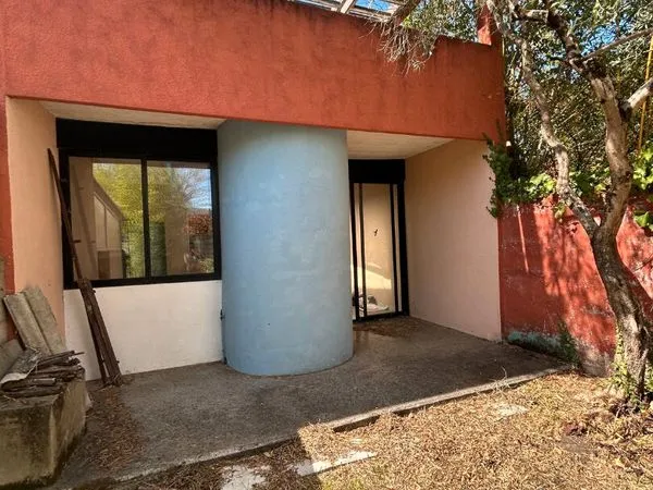 Propriété 4 pièces 87 m²