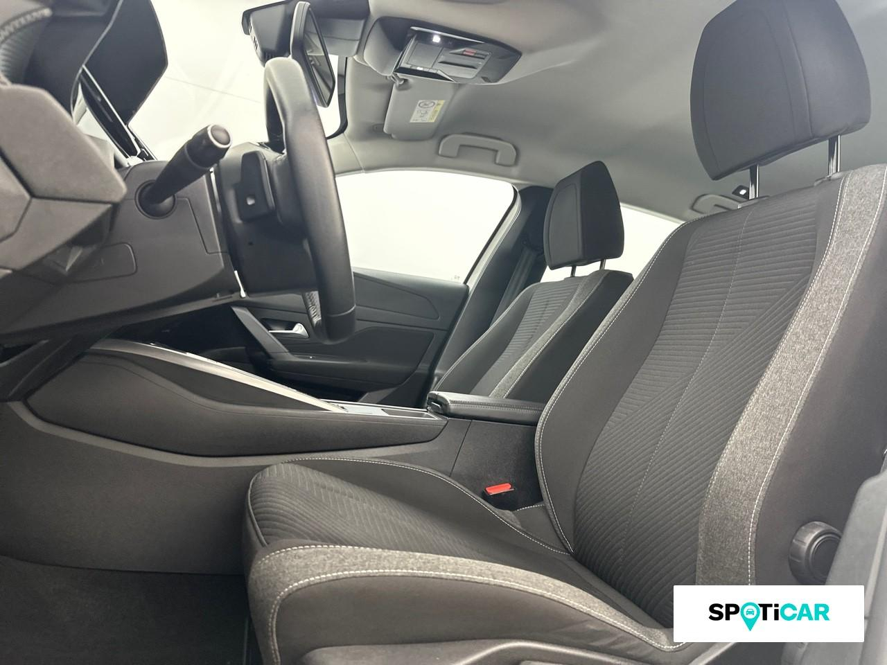 Peugeot 308 1.2 puretech 130ch s&s active pack — photo 9