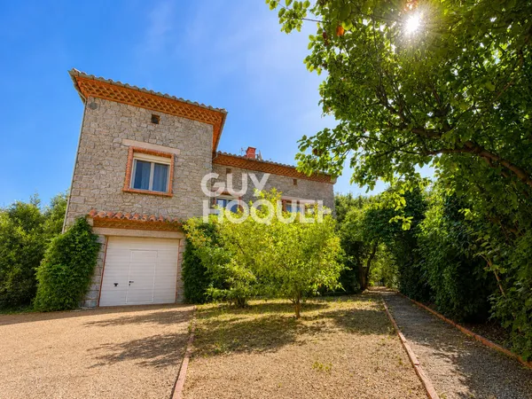Maison Ceret