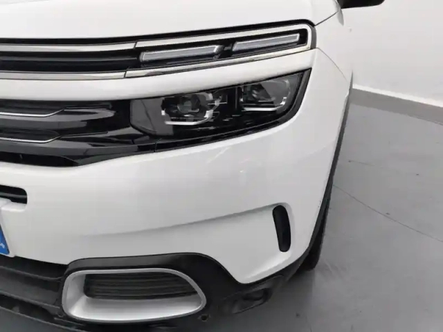 Citroën C5 Aircross bluehdi 130 s&amp;s bvm6 — photo 20