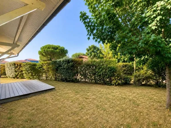 Maison 4 pièces 84 m²