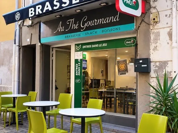 Vente local commercial