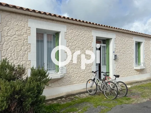 Maison 3 pièces 50 m²