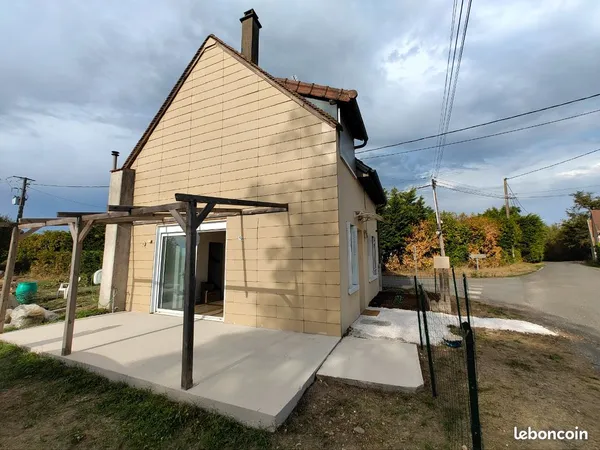 Prochainement à vendre - léré (18240)