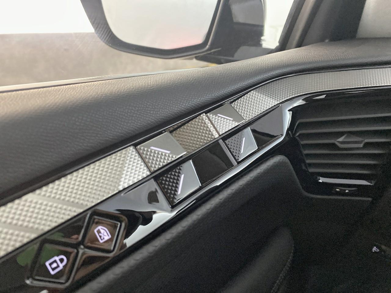 Ds Ds 4 hybride 136 e-dct6 pallas — photo 20