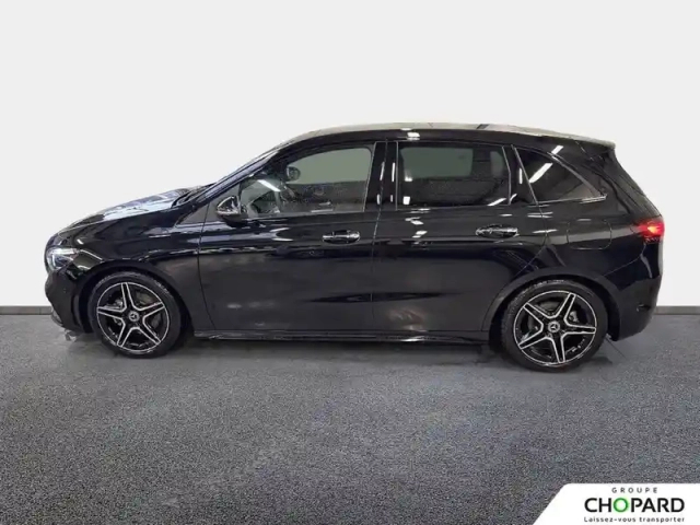 Mercedes Classe B 200 d 8g-dct — photo 62