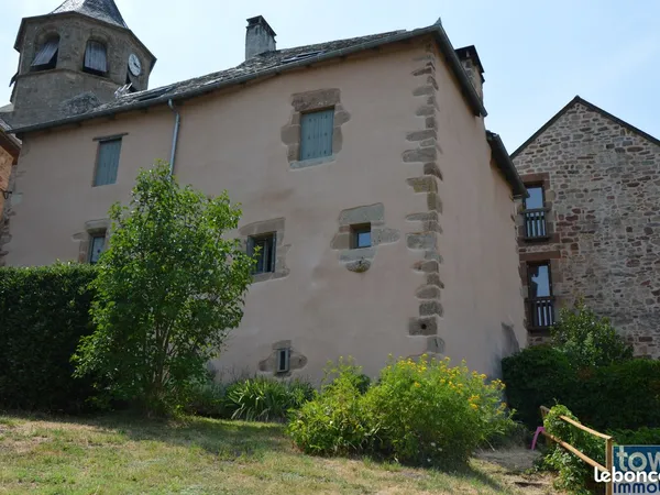 Maison 5 pièces 112 m²
