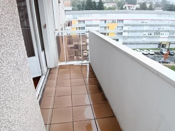 Appartement 3 pièces