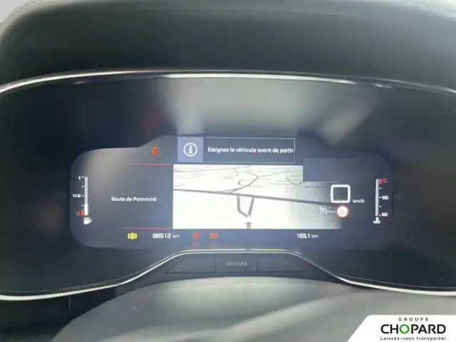 Citroën C5 Aircross puretech 130 s&amp;s bvm6 — photo 3
