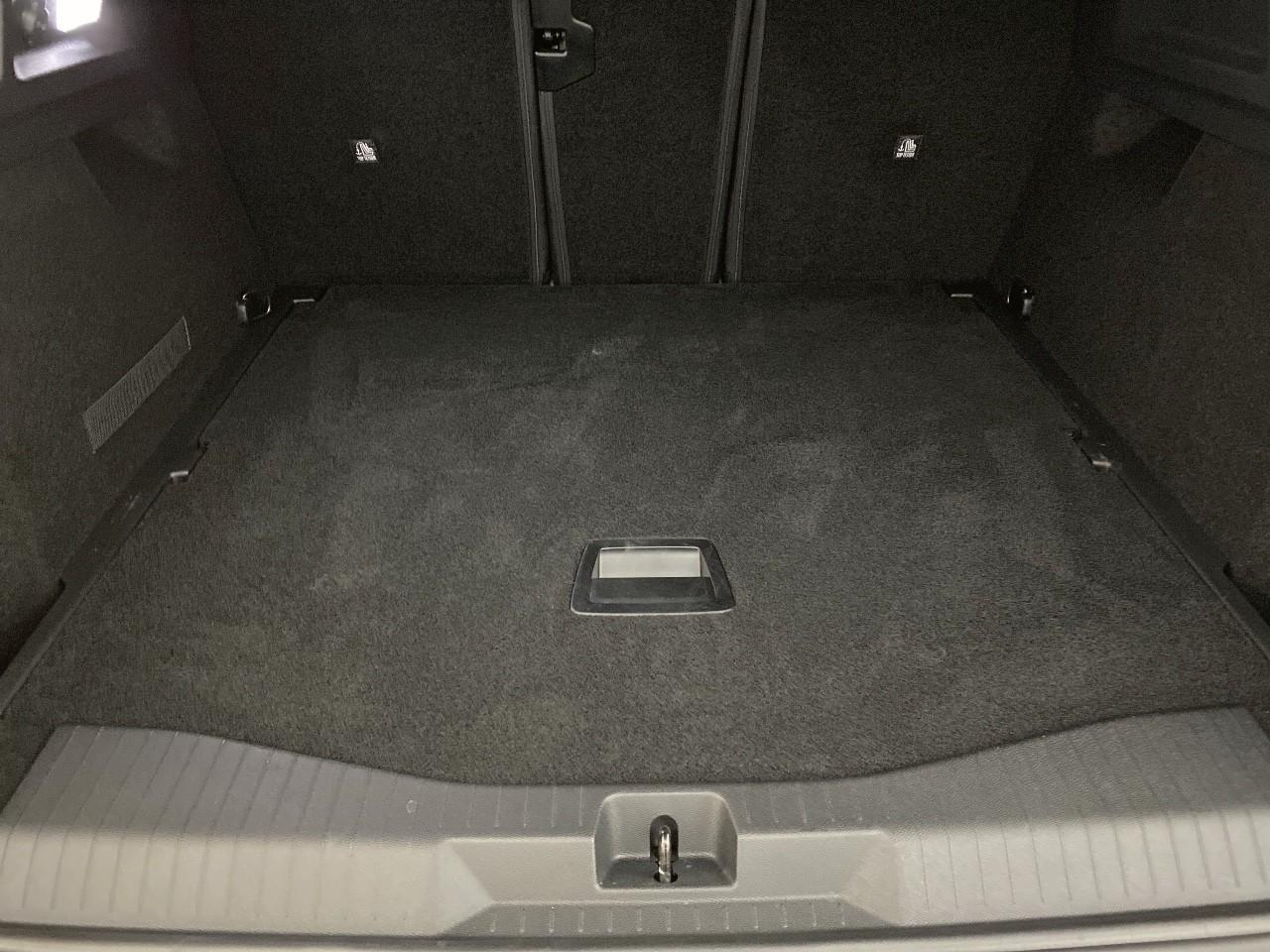 Opel Grandland electrique 213 ch & batterie 73 kwh gs — photo 6