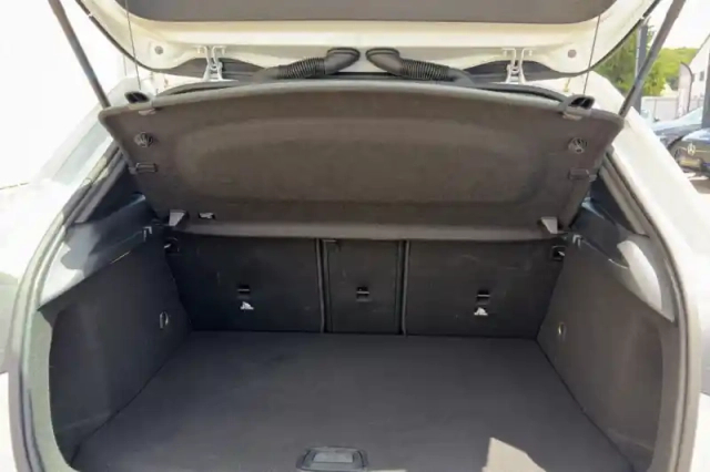 Mercedes Classe A 250 e 8g-dct — photo 9