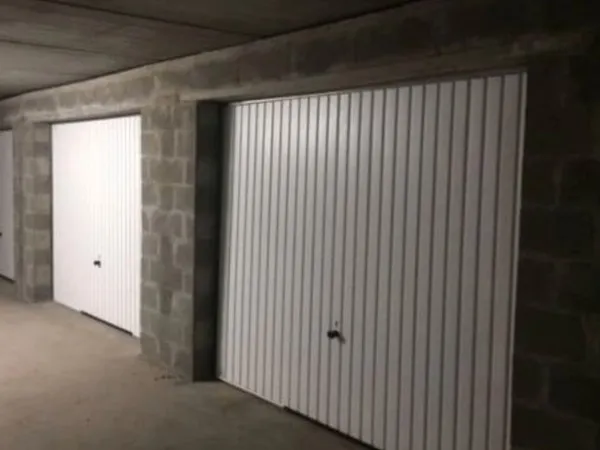 Box / garage