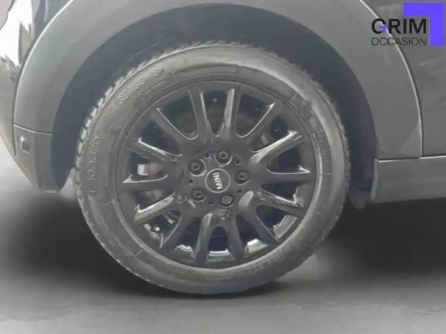 Mini Mini hatch 3 portes one 75 ch — photo 15
