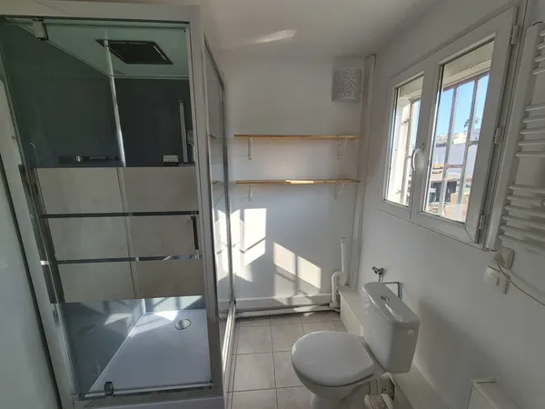 Local Commercial, 40m2, Centre Commercial Port Royal