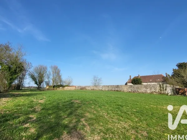 Terrain 2128 m²