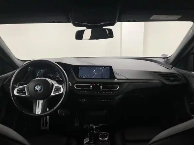 Bmw Serie 2 série 2 gran coupé 220da xdrive 190ch m sport — photo 8