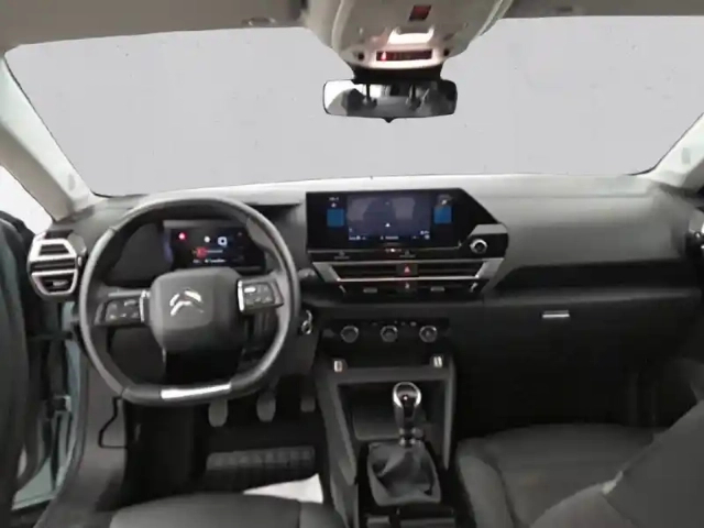 Citroën C4 puretech 130 s&amp;s bvm6 — photo 8
