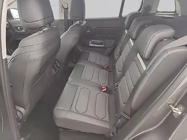 Citroën C5 Aircross bluehdi 130 eat8 — photo 12