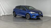 Renault Clio 1.0 TCe 90ch Techno — photo 3