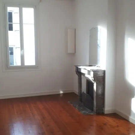 Maison de plain pied