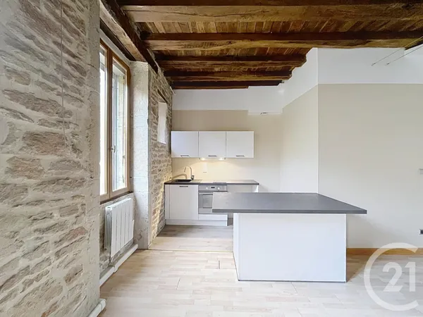 Appartement 2 pièces 58 m²