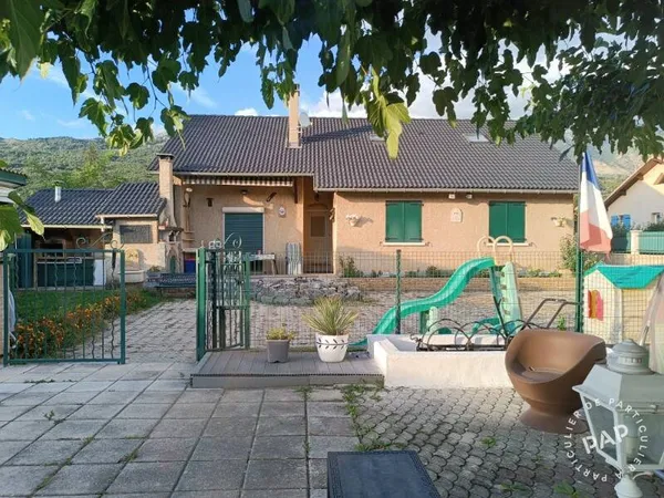 Maison 6 pièces 170 m²