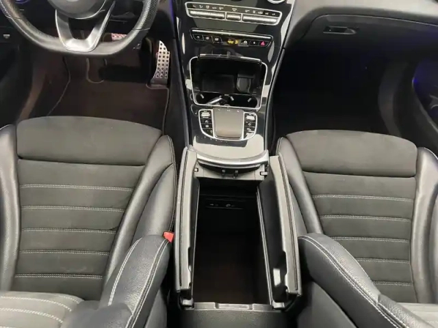 Mercedes Glc 300 e 9g-tronic 4matic — photo 30