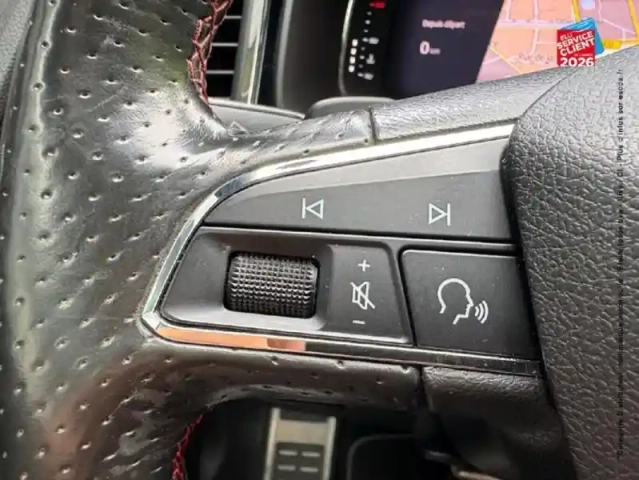 Seat Ateca 2.0 tdi 150ch start&amp;stop  fr dsg — photo 27