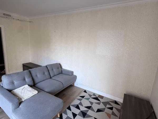 T2 meublé de 54 m² - Centre-ville d'Angers