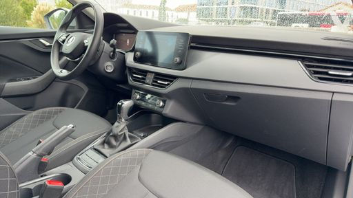 Skoda Scala 1.5 TSI 150 DSG7 - Ambition – 2023 – 87920 km – Essence – Boîte Automatique — photo 30