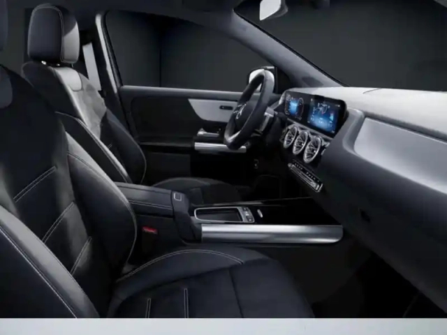 Mercedes Gla 200 d — photo 10