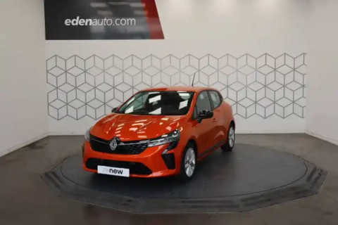 Renault Clio tce 90 ch gsr2