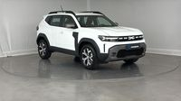 Dacia Duster 1.2 mild hybrid 130ch Expression — photo 3