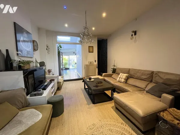 Maison 5 pièces 108 m²