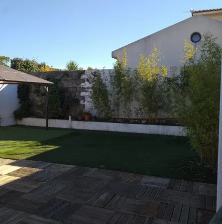 Maison 3 pièces 76 m²