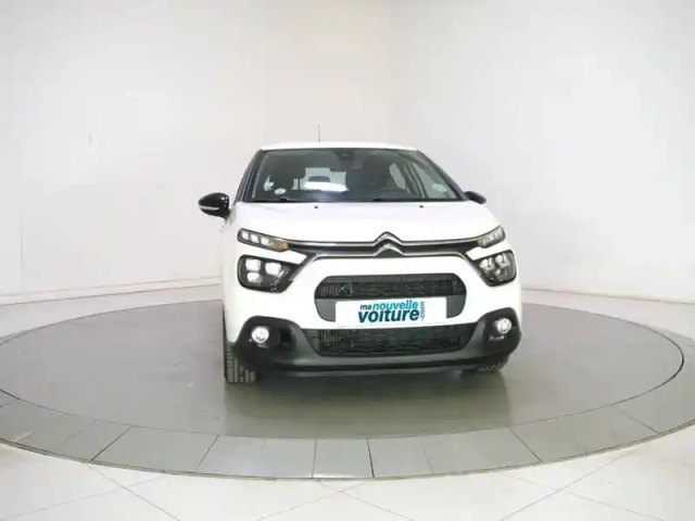 Citroën C3 bluehdi 100 s&amp;s bvm6 — photo 87