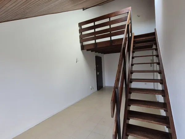 T1 bis - Garage - Quartier CHU