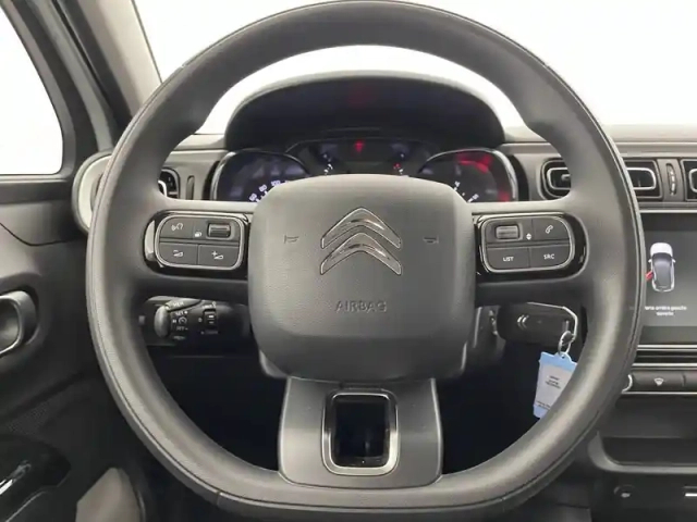 Citroën C3 puretech 83 s&amp;s bvm5 — photo 23