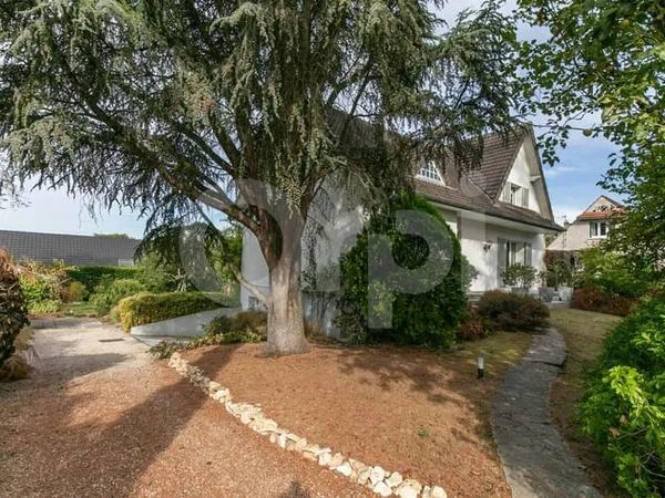Maison 5 pièces 139 m²